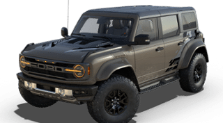 2025 Ford Bronco® External Image 2